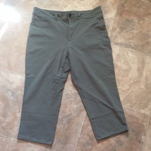 Gloria Vanderbilt Capri 14